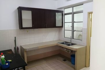 Pangsapuri Desa Impian