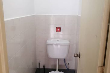 Pangsapuri Desa Impian