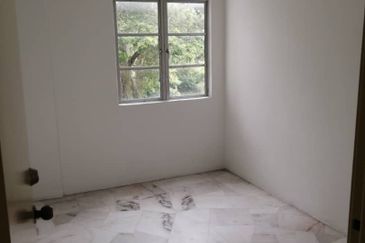 Pangsapuri Desa Impian