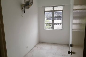 Pangsapuri Desa Impian