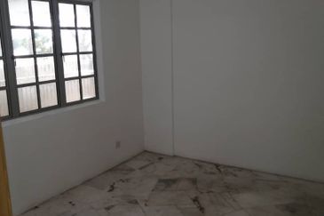 Pangsapuri Desa Impian