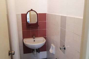 Pangsapuri Desa Impian