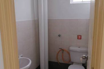 Pangsapuri Desa Impian