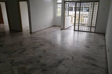 Pangsapuri Desa Impian