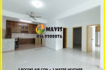 Pangsapuri Sri Mekar