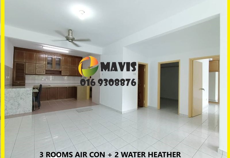 Pangsapuri Sri Mekar