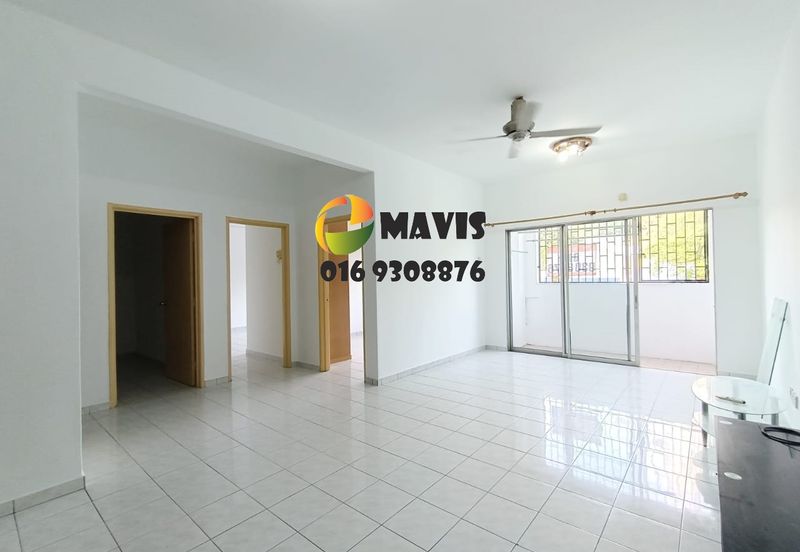 Pangsapuri Sri Mekar