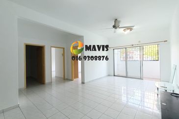 Pangsapuri Sri Mekar