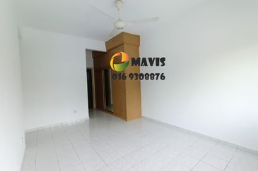 Pangsapuri Sri Mekar