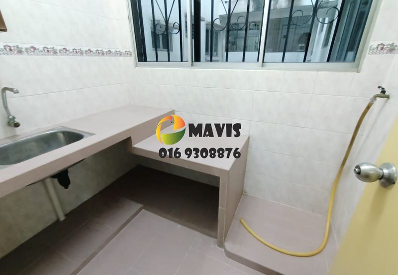 Pangsapuri Sri Mekar