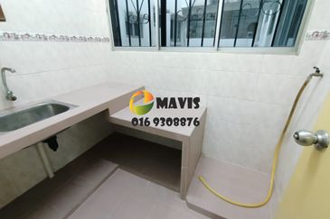 Pangsapuri Sri Mekar