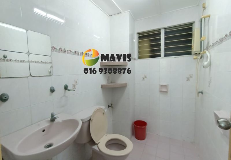 Pangsapuri Sri Mekar