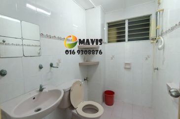 Pangsapuri Sri Mekar