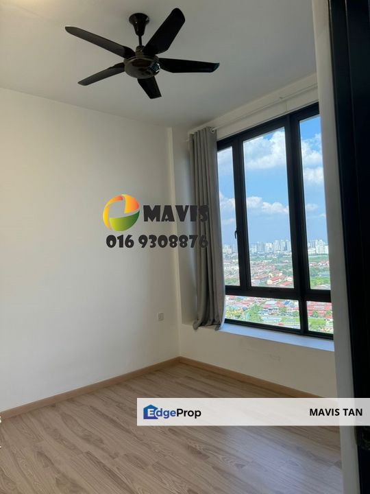 💖 2 CAR PARKs 💖 Semi FURNITURE FACING POOL @ AERA Resicence @ Petaling Jaya Nr Sunway, Selangor, Petaling Jaya