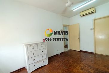 Kenanga Apartment