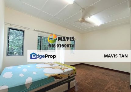 RENOVATED 2 STOREY HOUSE @ Taman Wawasan , Pusat Bandar Puchong, Selangor, Puchong