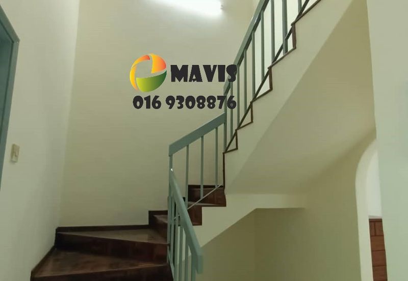 Taman Wawasan, Pusat Bandar Puchong