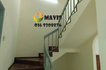 Taman Wawasan, Pusat Bandar Puchong