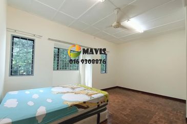 Taman Wawasan, Pusat Bandar Puchong