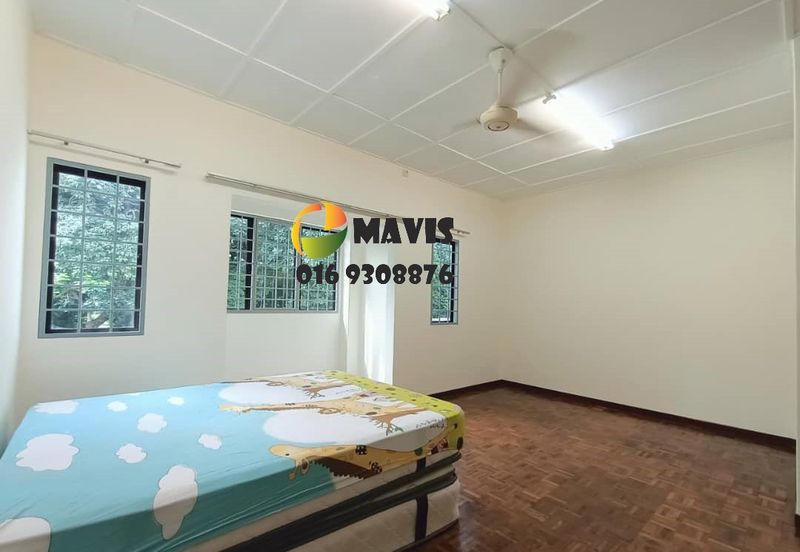 Taman Wawasan, Pusat Bandar Puchong