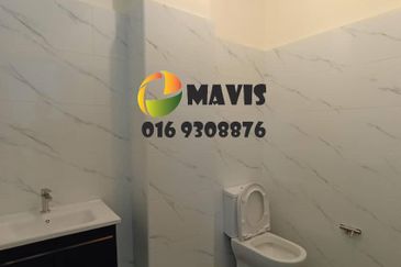 Taman Wawasan, Pusat Bandar Puchong