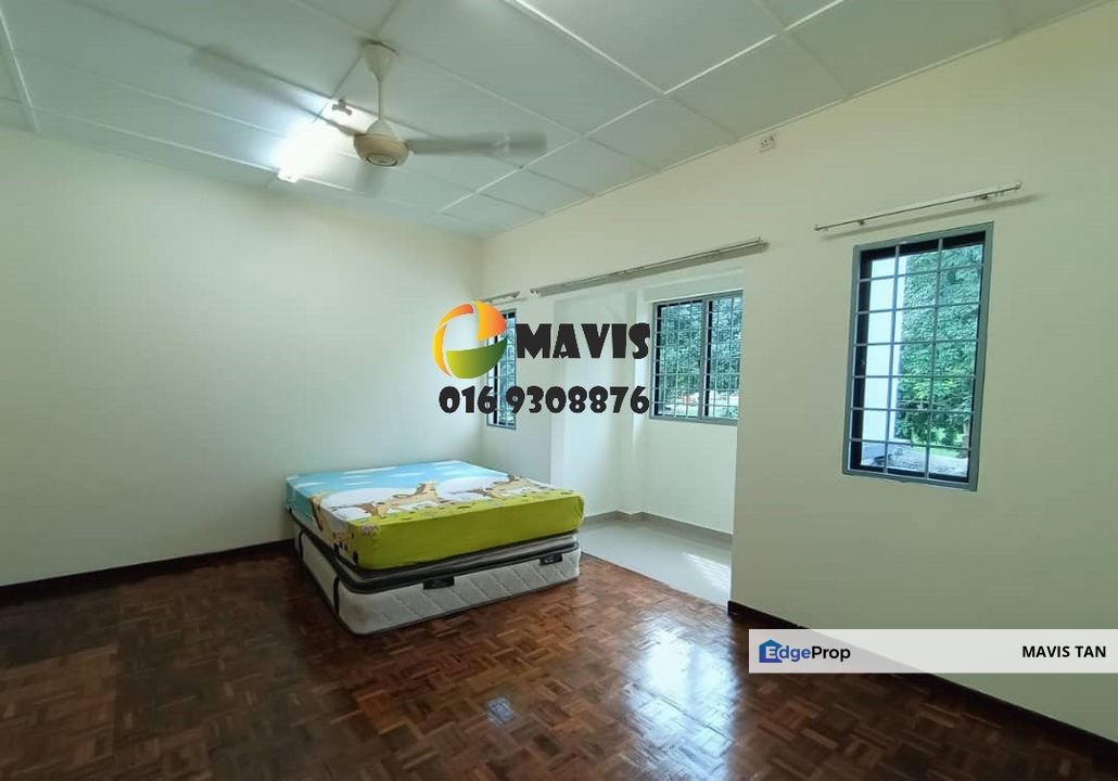 RENOVATED 2 STOREY HOUSE @ Taman Wawasan , Pusat Bandar Puchong, Selangor, Puchong