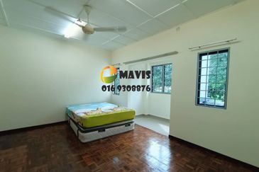 Taman Wawasan, Pusat Bandar Puchong