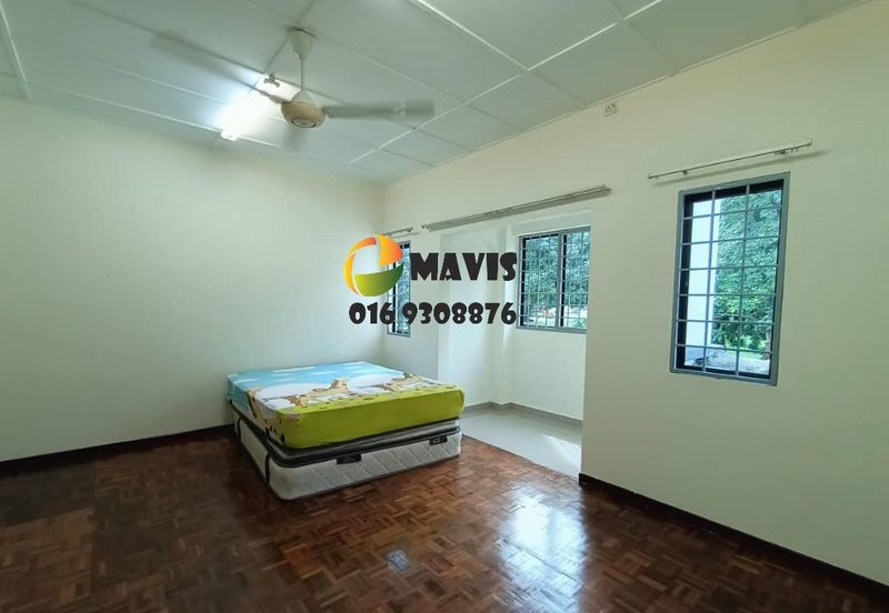 Taman Wawasan, Pusat Bandar Puchong