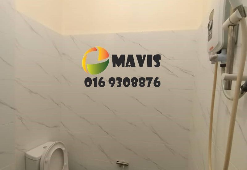 Taman Wawasan, Pusat Bandar Puchong