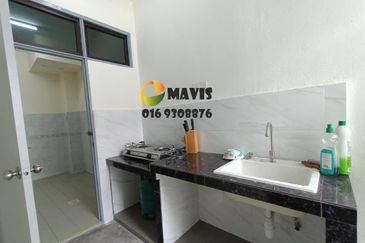 Taman Wawasan, Pusat Bandar Puchong