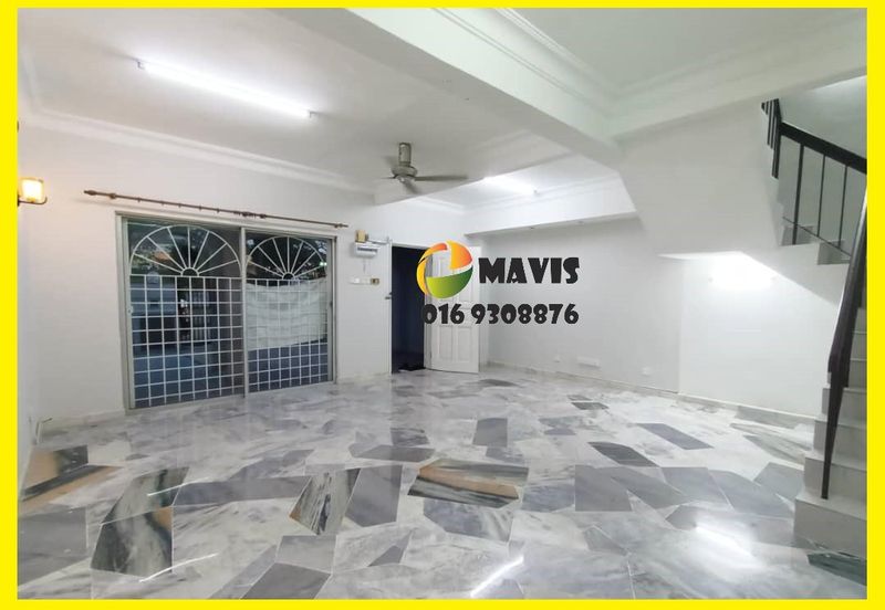 Taman Wawasan, Pusat Bandar Puchong