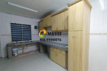 Taman Wawasan, Pusat Bandar Puchong