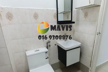 Taman Wawasan, Pusat Bandar Puchong