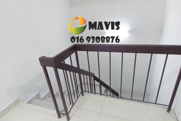 Taman Wawasan, Pusat Bandar Puchong