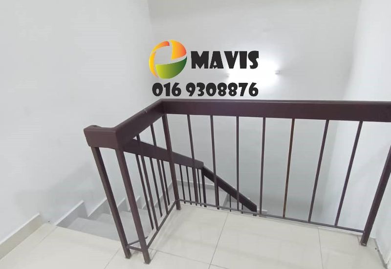 Taman Wawasan, Pusat Bandar Puchong