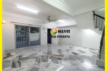 Taman Wawasan, Pusat Bandar Puchong