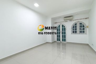 Taman Wawasan, Pusat Bandar Puchong