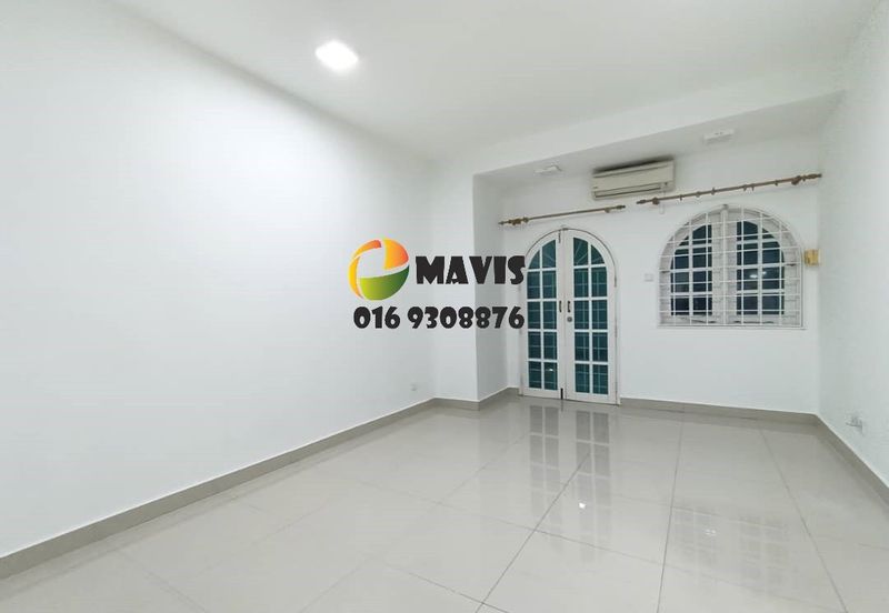 Taman Wawasan, Pusat Bandar Puchong