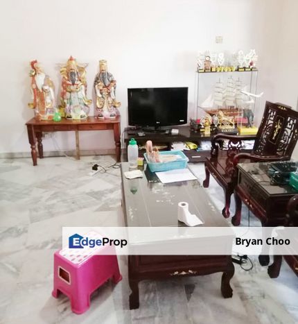 Taman Wawasan 3, 22X75 RENO, Fully Extended FREEHOLD, Puchong Jaya,, Selangor, Puchong