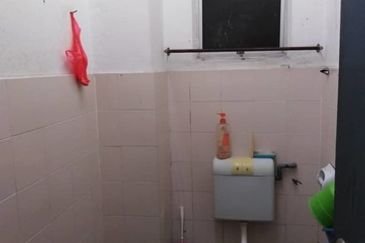 Puchong Intan Apartment