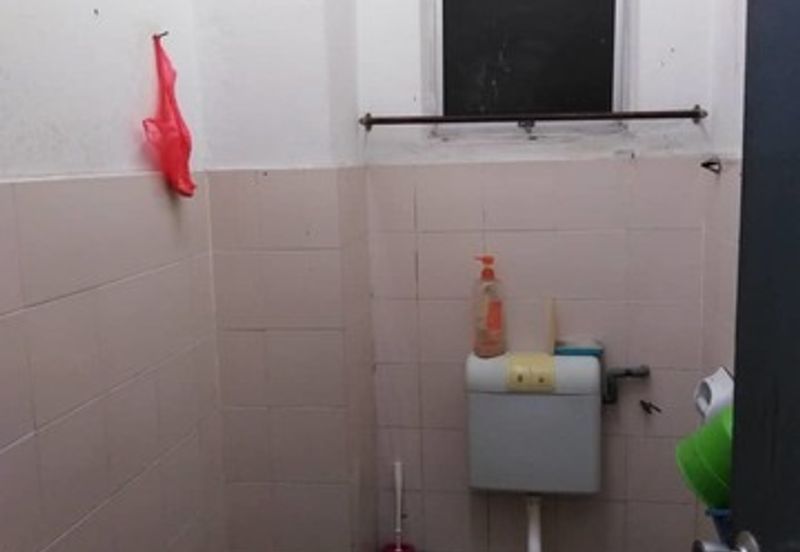 Puchong Intan Apartment