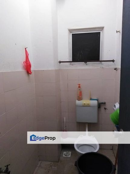 Puchong Intan Apartment, Puchong, Selangor, Selangor, Puchong