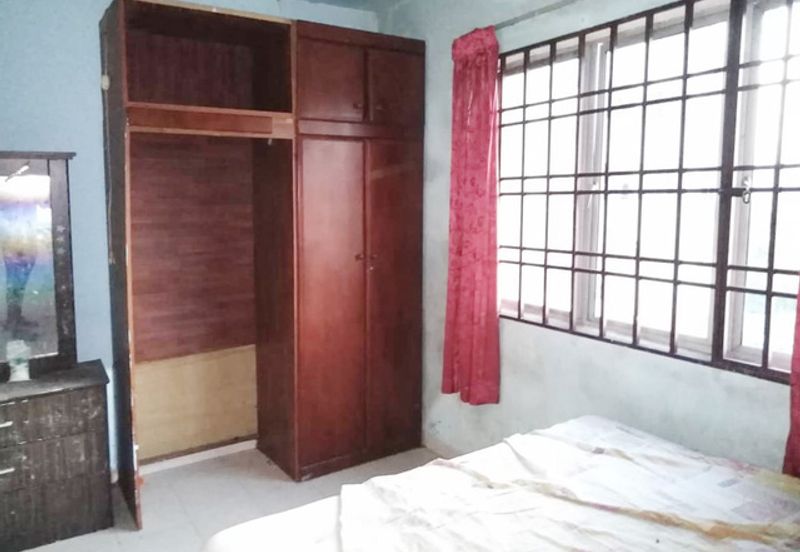 Puchong Intan Apartment