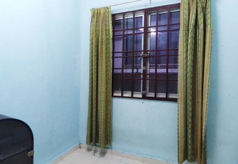 Puchong Intan Apartment