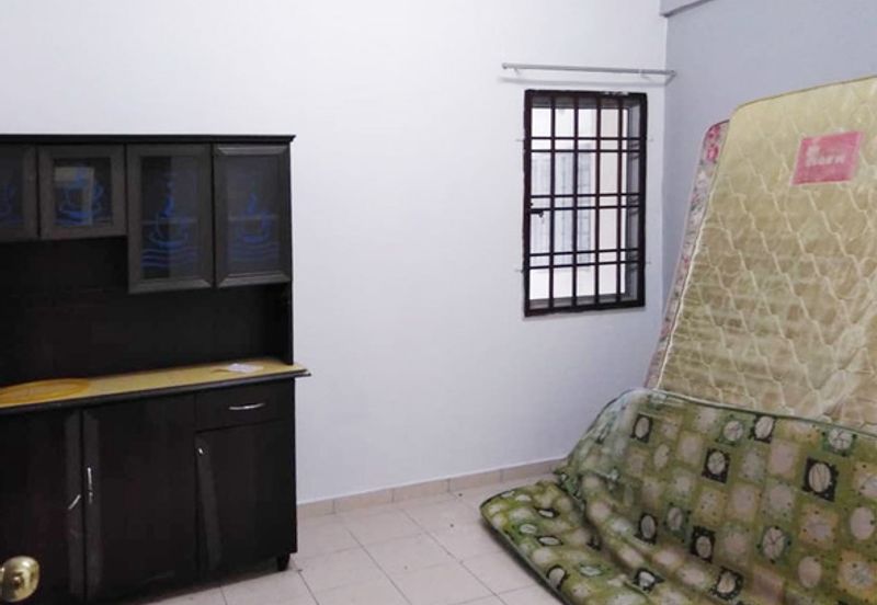 Puchong Intan Apartment