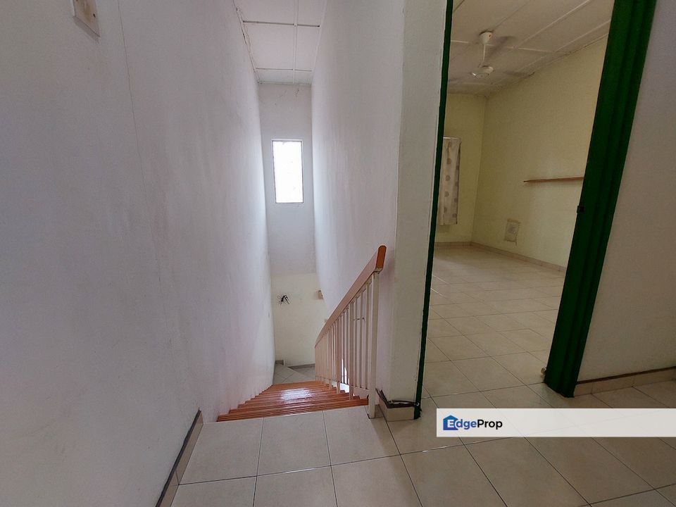 JALAN BELATOK, PUCHONG, SELANGOR, 🔥🔥🔥 Belatuk 2 Sty House Below Market, Selangor, Puchong