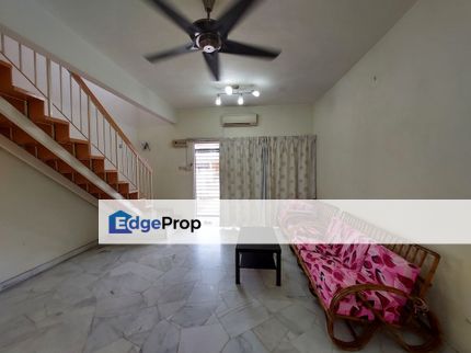 JALAN BELATOK, PUCHONG, SELANGOR, 🔥🔥🔥 Belatuk 2 Sty House Below Market, Selangor, Puchong