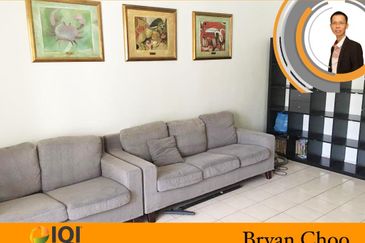 Jalan Bandar Kinrara 5