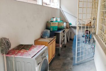 Jalan Bandar Kinrara 5