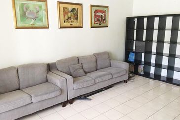 Jalan Bandar Kinrara 5